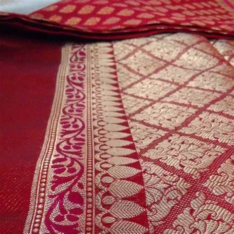 Buy Banarasi Saree Under INR 3,000 At Meghana | LBB, Kolkata