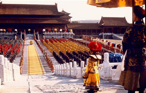 These Actors and Directors Got Emotional While Filming At Historical ...