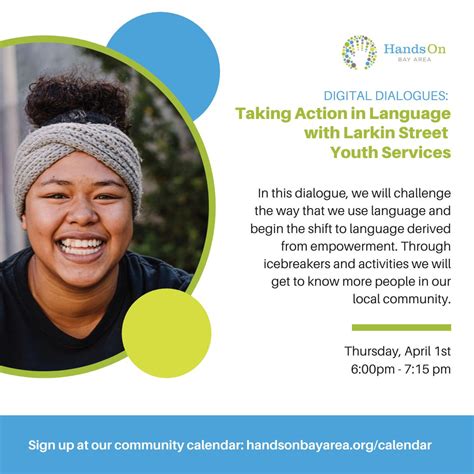 Please join us and Larkin Street Youth Services for this thoughtful dialogue next week! | Joseph ...