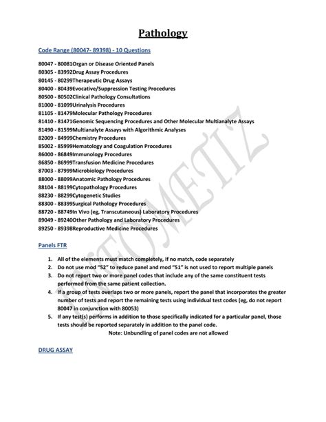 Code Med Mastery Pathology 的图像结果
