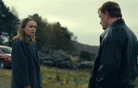 Brittisk kriminalthriller från 2025 landar snart på TV4 play - stora ...