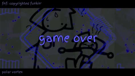 FNF Game Over Song 的图像结果