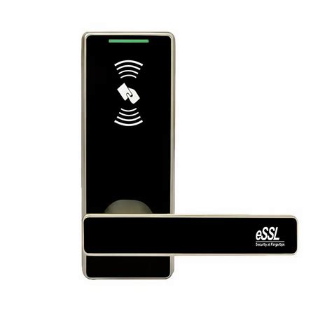 RFID Password Door Lock - Ml 10 R Door Lock Manufacturer from Bengaluru
