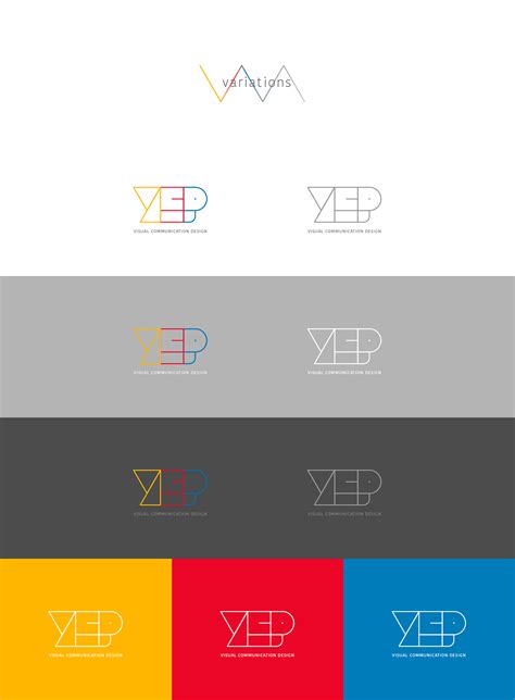 Visual Communication Logo 的图像结果