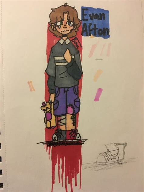 Image result for F NAF Drawing Tutorial