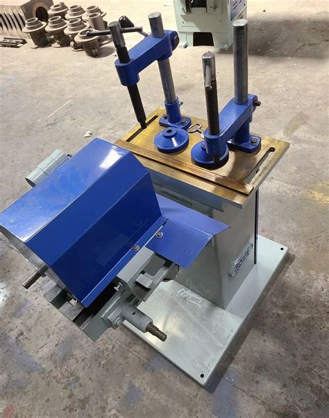 Image result for Using a Mortising Machine