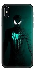 Amazon.in: Buy WRAP CRAFT Mobile Skin Sticker Compatible with Apple ...