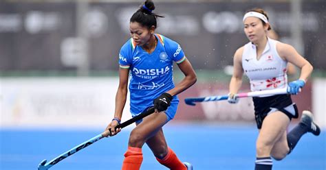 Women’s Asian Champions Trophy 2024 hockey: Know schedule and watch ...