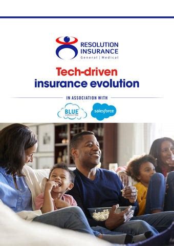 Image result for Resolution Insurance Kenya