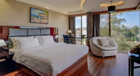 SWISS LENANA MOUNT HOTEL (Nairobi) - Hotel Reviews, Photos, Rate ...