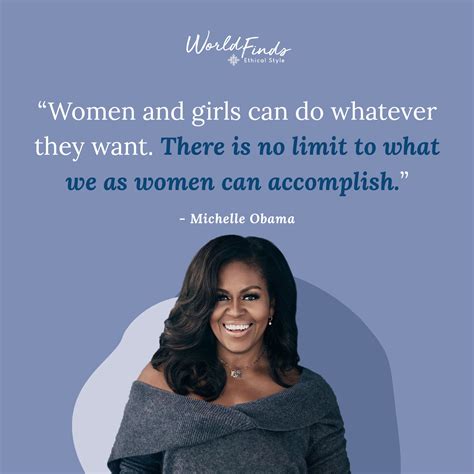 15 Inspiring Quotes for International Women's Day – WorldFinds
