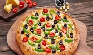 Save 5% on Pizza Pandey, Gomti Nagar, Lucknow, Pizza, Burger, Fast Food ...