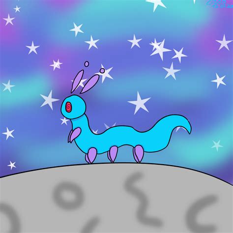 Image result for Alien Worm Terror Galaxy