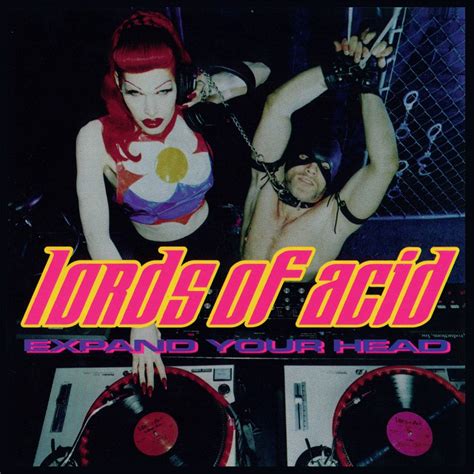 Lords of Acid 的图像结果