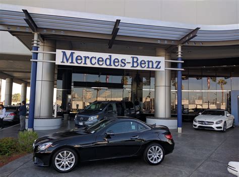 Walter's Mercedes Benz Of Riverside Sprinter: Mercedes-Benz Dealer in ...
