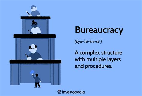 Bureaucracy 的图像结果