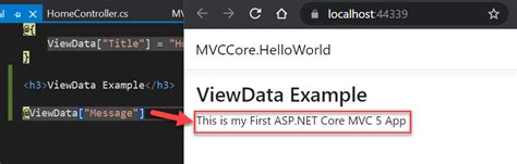 Image result for Card View in MVC Core