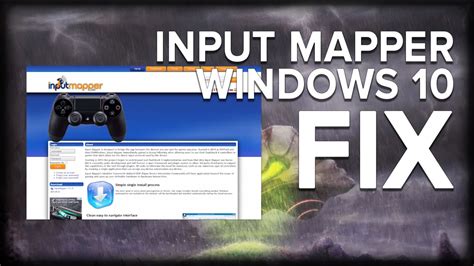 Input Mapper Download PC 的图像结果
