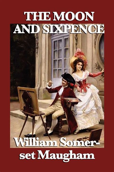 The Moon and Sixpence eBook by William Somerset Maugham | Official ...