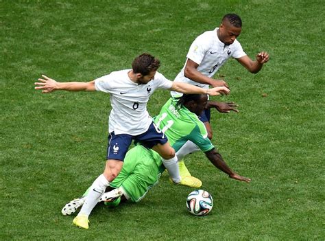 （世界杯）（23）足球——尼日利亚队无缘八强(图)-搜狐滚动