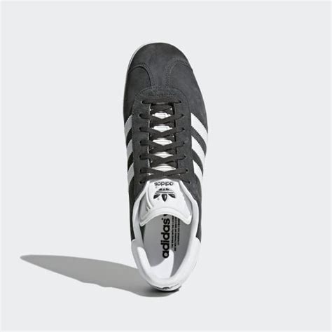 adidas Gazelle Shoes - Grey | Originals