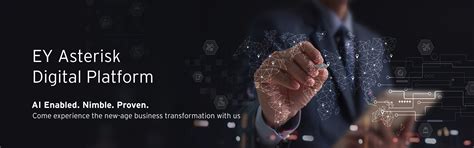 Digital Supply Chain Transformation & Management - Asterisk Digital ...
