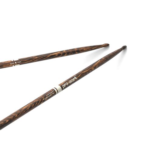 Promark TX7AW-FG FireGrain Classic 7A Drumsticks