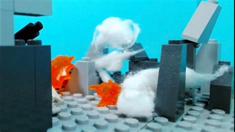 Stop Motion Tutorial LEGO Explosion 的图像结果