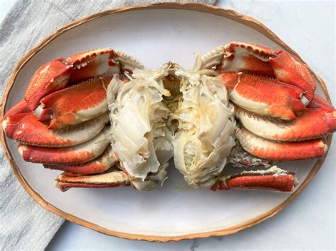 How To Cook Dungeness Crab - Recipes.net