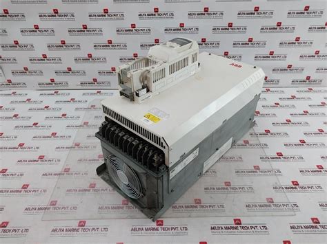 Abb Acs850-04-144A-5+J400 Ac Drive Module 400/480/500V Ac 142A 50/60 H ...