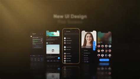 Mobile App Promo Download Quick Videohive 32368082 After Effects