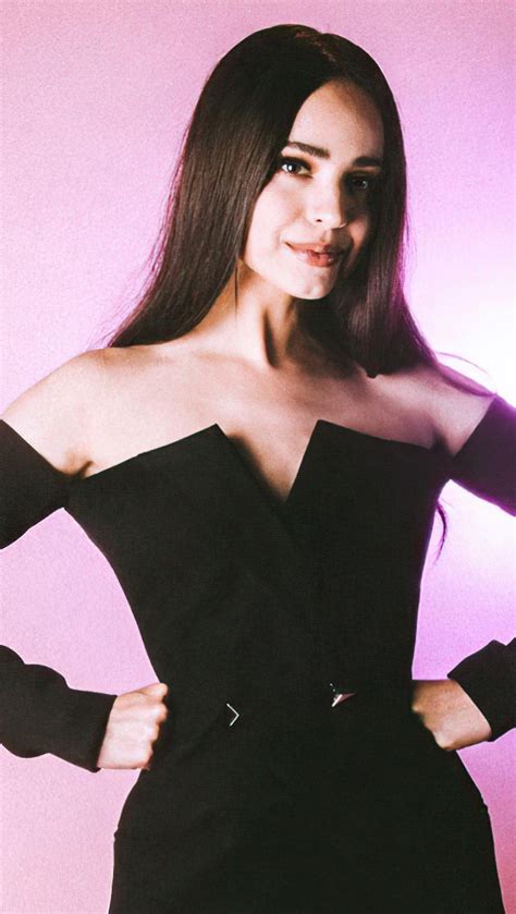Sofia Carson Photoshoot para Heart Radio Fondo de pantalla 4k HD ID:11150