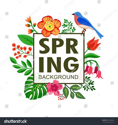 Image result for Spring Poster