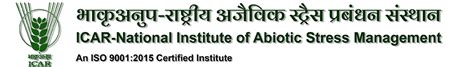 Academic Programs | ICAR-National Institute of Abiotic Stress Management