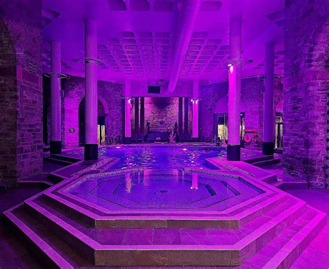 SHRIGLEY HALL SPA (2026) All You Need to Know BEFORE You Go (with ...