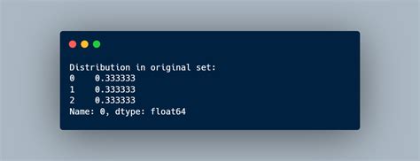 +How to Split Dataset Using Stratified Sp-Kit IJN Python 的图像结果