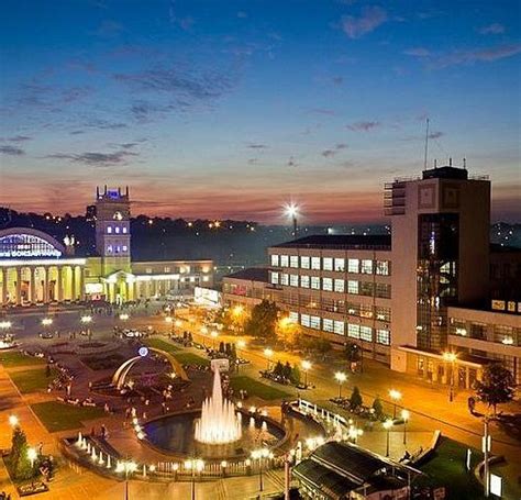 THE 10 BEST Places to Visit in Kharkiv - UPDATED 2022 (with Photos ...