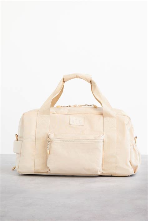 gym duffle women