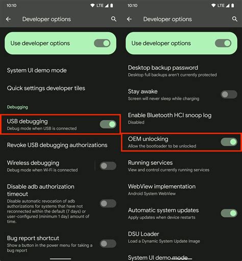 Image result for Enable USB Debugging Android