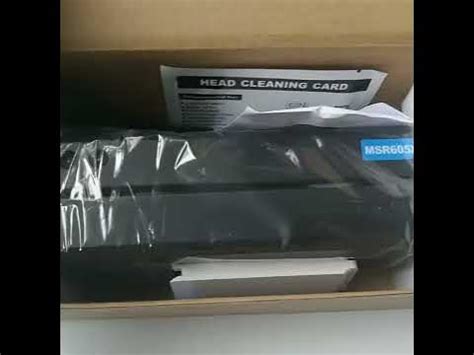 MSR605X Tutorial 的图像结果