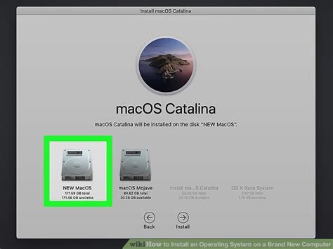 Image result for Install Computer System