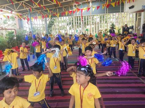 JVS School: Gallery