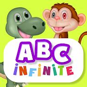 ABC Infinite Numbers 的图像结果