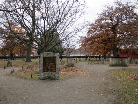 Charter street 3 entrance