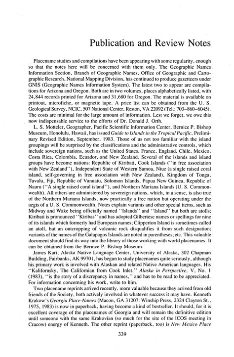 Image result for Review Notes Sample