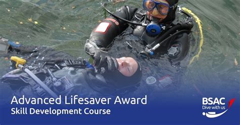 Advanced Lifesaver Award, Vobster Quay Inland Diving Centre, Radstock ...