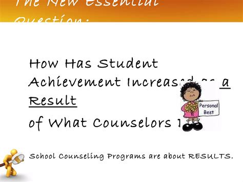 Image result for ASCA Model Explained