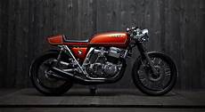Honda Cb 750 Four Cafe Racer Parts by Rising Kustoms Honda Four Cb 750 Cafe Racer Honda Cb 750 Four Cafe Racer Parts
