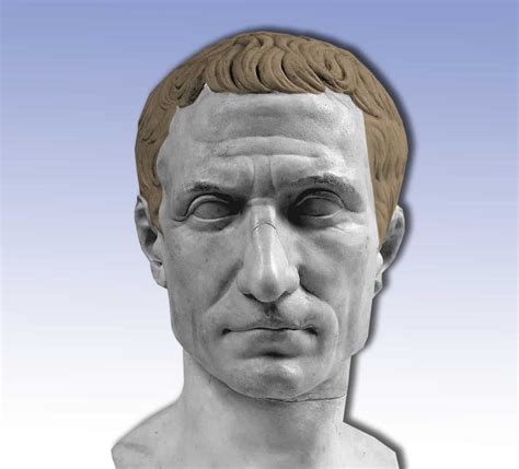 Julius Caesar Haircut How To Cut A Dark Caesar Haircut Bob Haircut