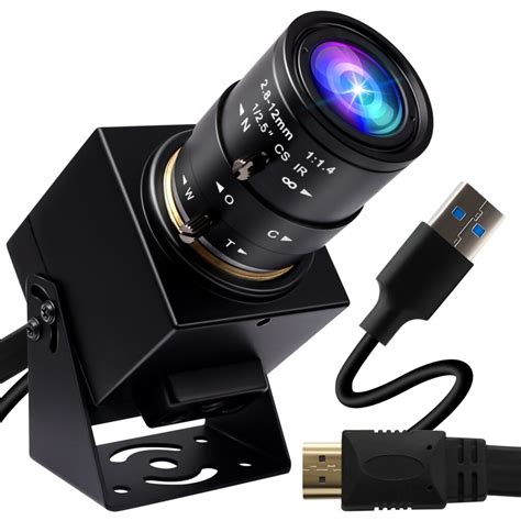 ELP USB Camera Software Download 的图像结果